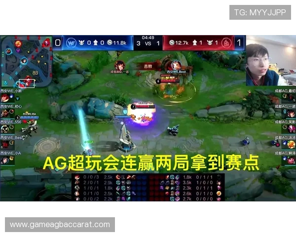 提升ag电子游戏技巧的有效方法与常见错误避免技巧